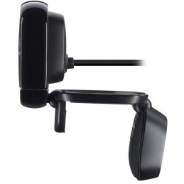 Logitech HD webkamera C615/ 1920x1080/ USB/ mikrofon/ černá
