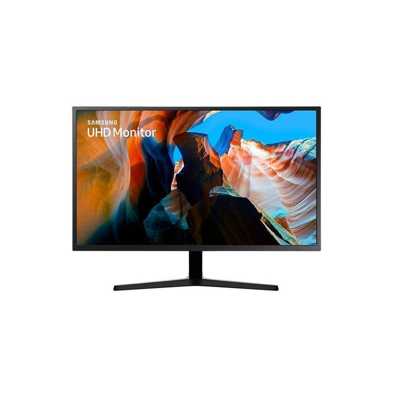 Samsung 32UJ59 31.5" VA LED 3840x2160 Mega DCR 4ms 270cd DP 2xHDMI