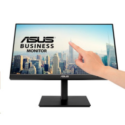 ASUS BE24ECSBT 24" IPS dotykový 1920x1080 5ms 300cd USB-C HDMI 2xDP repro
