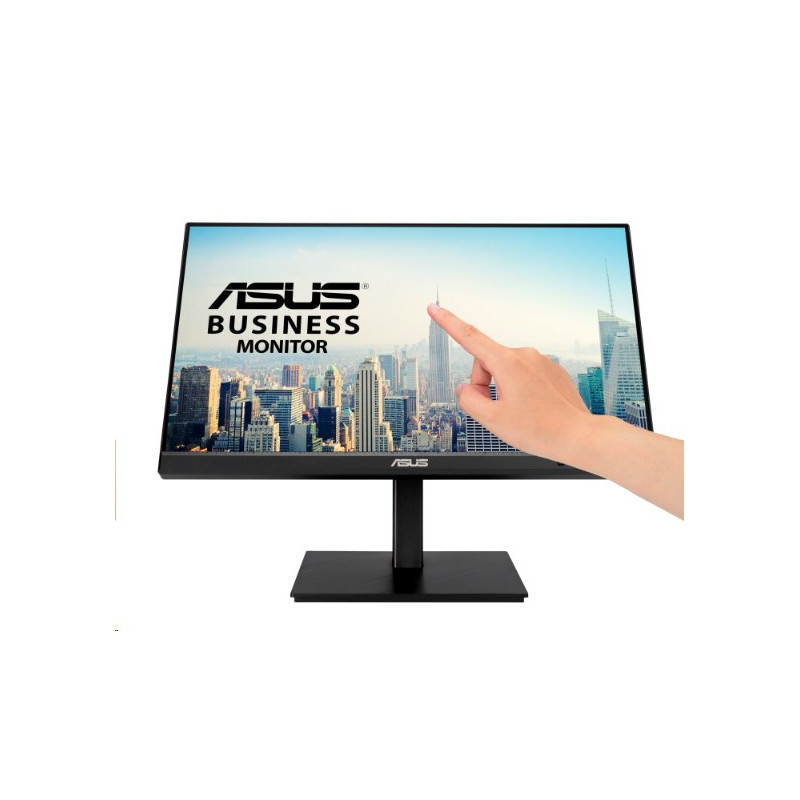 ASUS BE24ECSBT 24" IPS dotykový 1920x1080 5ms 300cd USB-C HDMI 2xDP repro
