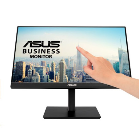 ASUS BE24ECSBT 24" IPS dotykový 1920x1080 5ms 300cd USB-C HDMI 2xDP repro