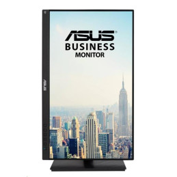 ASUS BE24ECSBT 24" IPS dotykový 1920x1080 5ms 300cd USB-C HDMI 2xDP repro