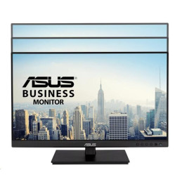 ASUS BE24ECSBT 24" IPS dotykový 1920x1080 5ms 300cd USB-C HDMI 2xDP repro
