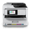 Epson WorkForce Pro WF-C5890DWF, color MFP, A4, ADF, duplex, Fax, LAN, WiFi
