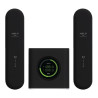 Ubiquiti Domácí Wi-Fi Systém AmpliFi Gaming (Router + 2x Mesh Point)