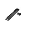 QNAP Rackmount kit SP-EAR-QSWHALFRACK-01 - instalace 1x QSW-M2108R-2C switch do racku