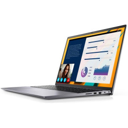 DELL Vostro 5620|i5-1240P|8GB RAM|256GB SSD|16" FHD+|Intel UHD|FgrPr|Backlit Kb|W11 Pro|3Y Basic Onsite