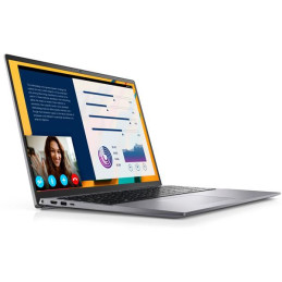 DELL Vostro 5620|i5-1240P|8GB RAM|256GB SSD|16" FHD+|Intel UHD|FgrPr|Backlit Kb|W11 Pro|3Y Basic Onsite