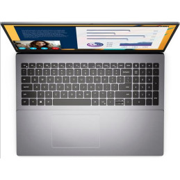 DELL Vostro 5620|i5-1240P|8GB RAM|256GB SSD|16" FHD+|Intel UHD|FgrPr|Backlit Kb|W11 Pro|3Y Basic Onsite