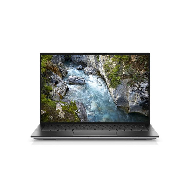 DELL Precision 5470|i7-12800H|16GB|512GB SSD|14" FHD|IR Cam & Mic|Nvidia RTX A1000|4 cell|WLAN|vPro||W10 Pro 3y PS