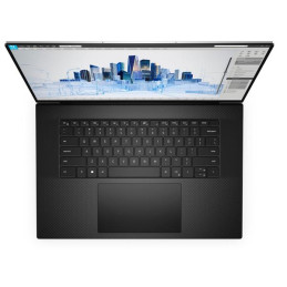 DELL Precision 5470|i7-12800H|16GB|512GB SSD|14" FHD|IR Cam & Mic|Nvidia RTX A1000|4 cell|WLAN|vPro||W10 Pro 3y PS