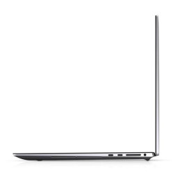 DELL Precision 5470|i7-12800H|16GB|512GB SSD|14" FHD|IR Cam & Mic|Nvidia RTX A1000|4 cell|WLAN|vPro||W10 Pro 3y PS