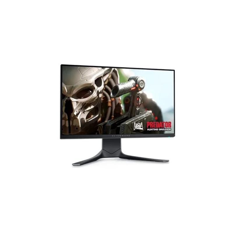 Dell 27 Alienware Gaming Monitor - AW2723DF - 27"/IPS/QHD/240Hz/1ms/White/3RNBD