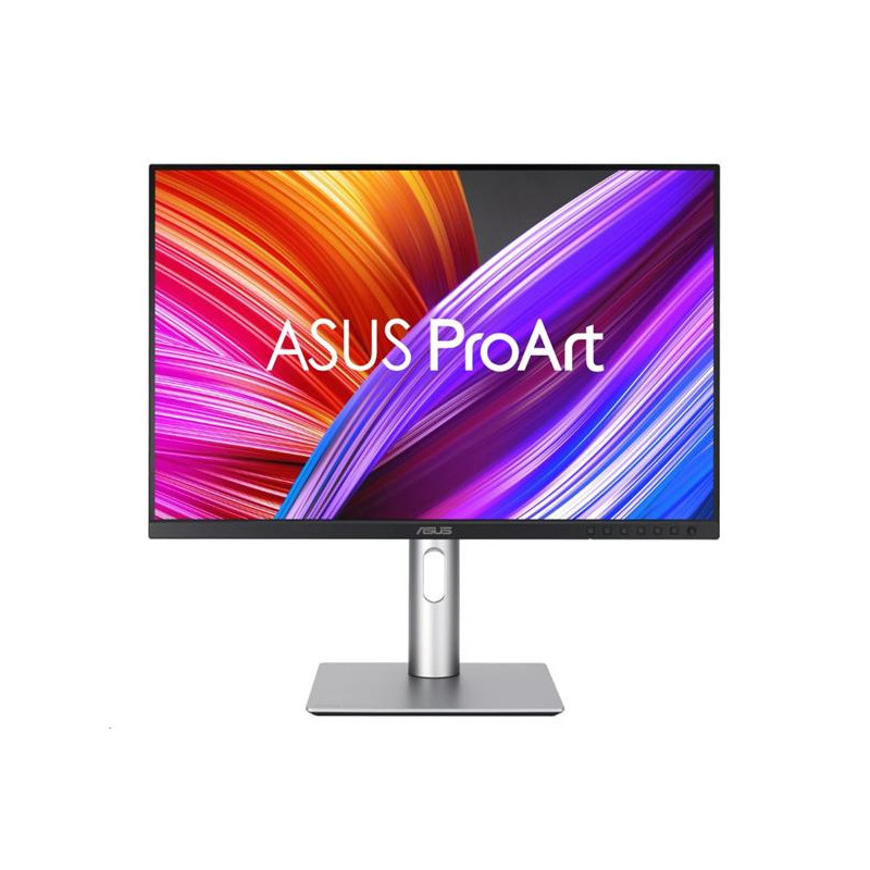 ASUS ProArt PA248CRV 24.1" IPS 1920x1200 5ms 350cd USB-C 2xHDMI 2xDP repro