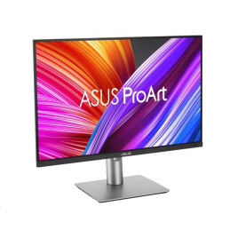 ASUS ProArt PA248CRV 24.1" IPS 1920x1200 5ms 350cd USB-C 2xHDMI 2xDP repro