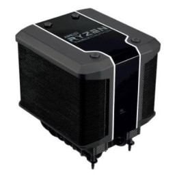 Supermicro 4U Active CPU Heat Sink Socket sWRX8/SP3 (SNK-P0066AP4)
