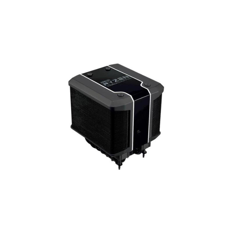 Supermicro 4U Active CPU Heat Sink Socket sWRX8/SP3 (SNK-P0066AP4)