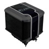 Supermicro 4U Active CPU Heat Sink Socket sWRX8/SP3 (SNK-P0066AP4)