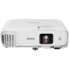 Epson projektor EB-X49 3LCD, XGA, 3600ANSI, 16 000:1, HDMI, LAN