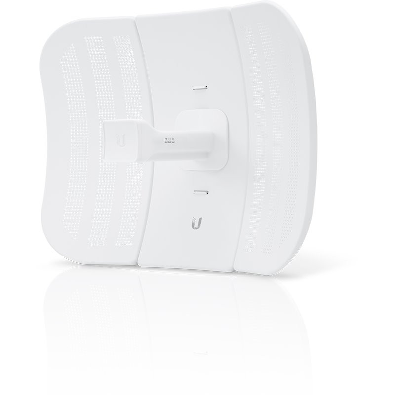 Ubiquiti Parabola LiteBeam LBE-M5-23 AirMax, 1x1 MIMO 5 GHz, 23 dBi