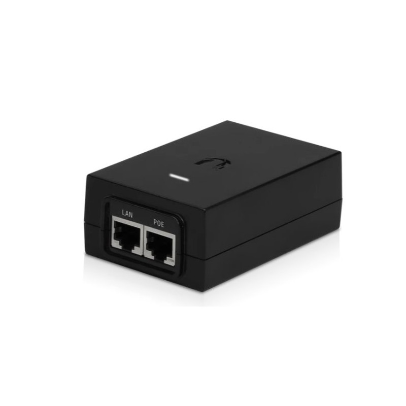 Ubiquiti PoE Injektor 24-24W, 24V/1A (24W)