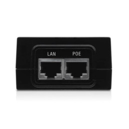 Ubiquiti PoE Injektor 24-24W, 24V/1A (24W)