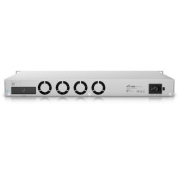 Ubiquiti USW-Pro-Aggregation - UniFi 28 Fiber Ports 10 Gigabit Aggregation Switch