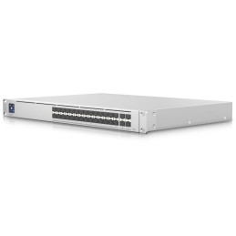Ubiquiti USW-Pro-Aggregation - UniFi 28 Fiber Ports 10 Gigabit Aggregation Switch
