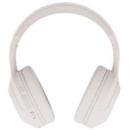 CANYON headset BTHS-3, USB-C, BT V5.1 JL6956, baterie 300mAh až 15h, 20Hz-20KHz, béžová (slonová kost)