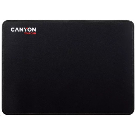 CANYON Podložka pod myš MP-4, 350x250x3mm