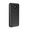 CANYON Power Bank PB-2002, 20000mAh, černá