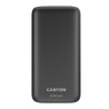 CANYON Power Bank PB-301, 30000mAh, černá