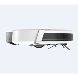 AENO Robotický vysavač RC2S - 130min, HEPA, 65dB, 2000 Pa, LDS, bílá - MKT