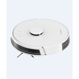AENO Robotický vysavač RC2S - 130min, HEPA, 65dB, 2000 Pa, LDS, bílá - MKT