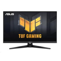 ASUS TUF Gaming VG32UQA1A 32" 4K 3840x2160 160Hz 1ms 400cd USB 2xHDMI DP repro