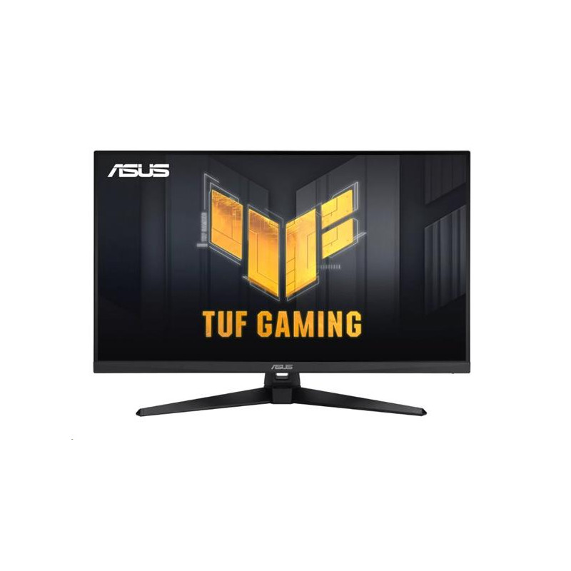 ASUS TUF Gaming VG32UQA1A 32" 4K 3840x2160 160Hz 1ms 400cd USB 2xHDMI DP repro