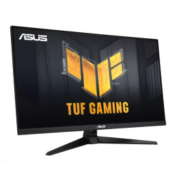 ASUS TUF Gaming VG32UQA1A 32" 4K 3840x2160 160Hz 1ms 400cd USB 2xHDMI DP repro