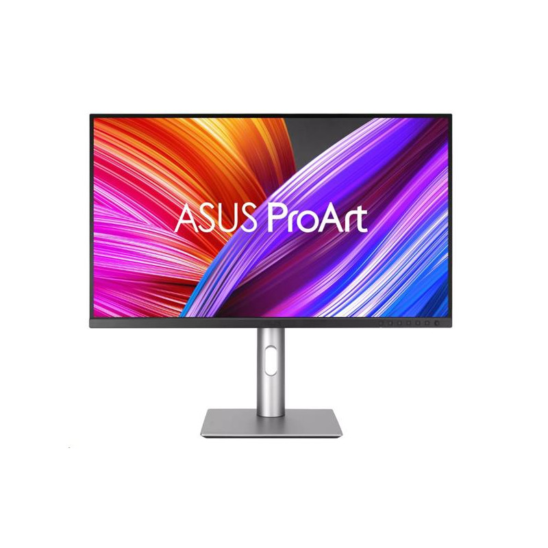 ASUS ProArt PA279CRV 27" IPS 4K 3840x2160 5ms 350cd USB-C 2xHDMI 2xDP Repro čierny