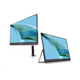 ASUS ZenScreen MB249C 23.8" IPS prenosný USB-C monitor 1920x1080 5ms 250cd HDMI repro
