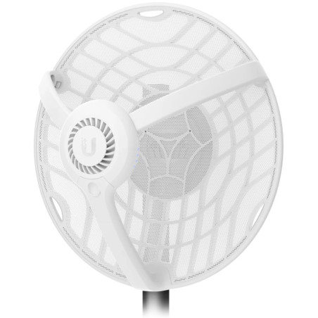 Ubiquiti Radiový systém AF60-LR AirFiber PtP, 60 GHz, 1.8 Gbps, 38 dBi, PoE, GPS, 12 km