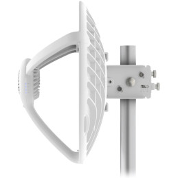 Ubiquiti Radiový systém AF60-LR AirFiber PtP, 60 GHz, 1.8 Gbps, 38 dBi, PoE, GPS, 12 km