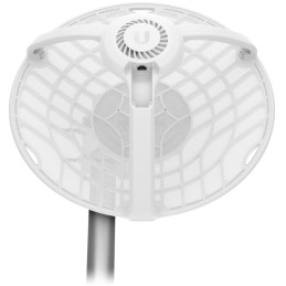 Ubiquiti Radiový systém AF60-LR AirFiber PtP, 60 GHz, 1.8 Gbps, 38 dBi, PoE, GPS, 12 km