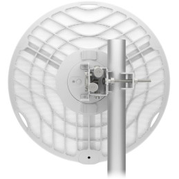 Ubiquiti Radiový systém AF60-LR AirFiber PtP, 60 GHz, 1.8 Gbps, 38 dBi, PoE, GPS, 12 km