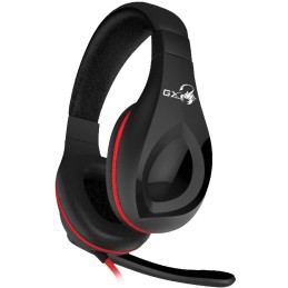 GENIUS GX Gaming herní headset HS-G560/ 2x3,5mm jack