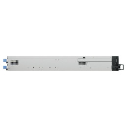 Synology SA3610 12-bay NAS, rack 2U, Intel Xeon D-1567, 16GB ECC, 2x PCIe, SAS/SATA, 2/4x 10/1GbE, eSATA, 2x zdroj