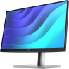 HP E22 G5, 21.5/IPS, 1920x1080/75Hz, 1000:1, 5 ms, 250cd, HDMI/DP, 3-3-0, pivot