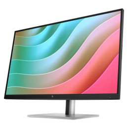 HP E27k G5, 27.0/IPS, 3840x2160/60Hz, 1000:1, 5 ms, 350cd, HDMI/DP/USB-C(65W), 3-3-0, pivot/repro
