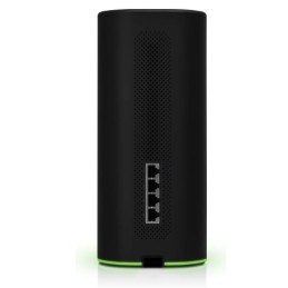 Ubiquiti Router + MeshPoint AmpliFi Alien AFI-ALN, WiFi 6, 2.4GHz + 5GHz, wireless