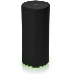 Ubiquiti Router + MeshPoint AmpliFi Alien AFI-ALN, WiFi 6, 2.4GHz + 5GHz, wireless