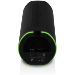 Ubiquiti Router + MeshPoint AmpliFi Alien AFI-ALN, WiFi 6, 2.4GHz + 5GHz, wireless